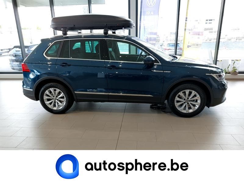 Volkswagen Tiguan III Life - 5