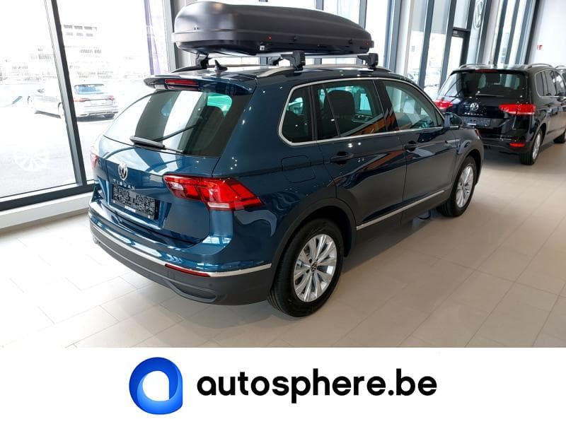 Volkswagen Tiguan III Life - 7