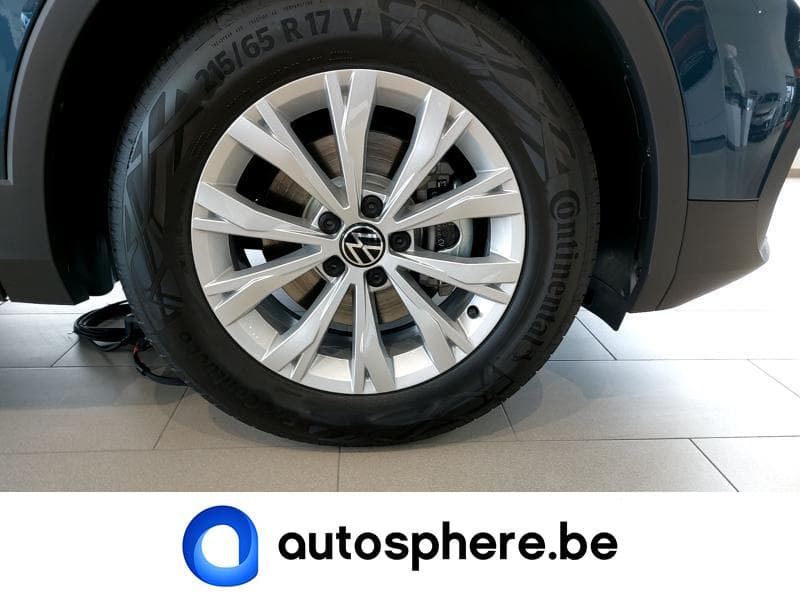 Volkswagen Tiguan III Life - 8