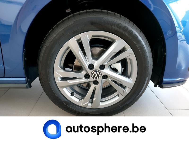 Volkswagen Polo VI R-Line - 15