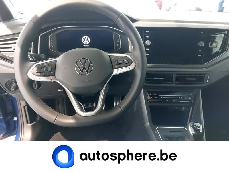 Volkswagen Polo VI R-Line - 10