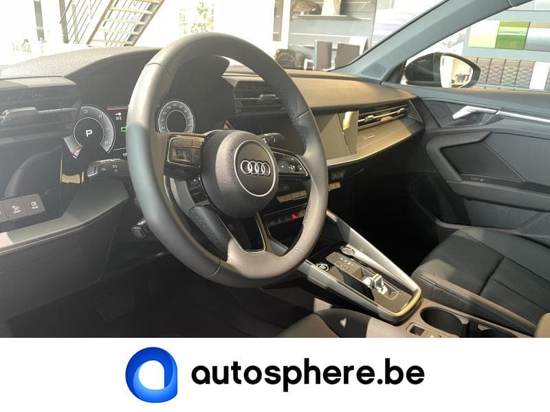 Audi A3 Berline - 4