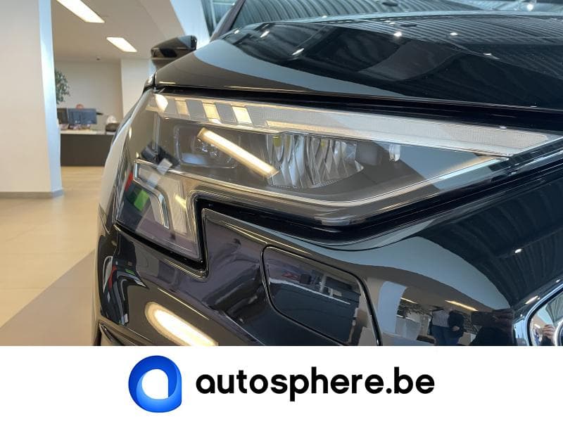 Audi A3 Berline - 21