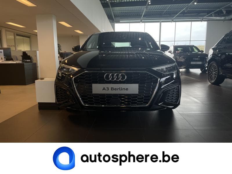 Audi A3 Berline - 18