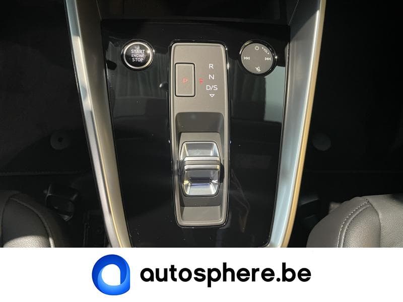 Audi A3 Berline - 10