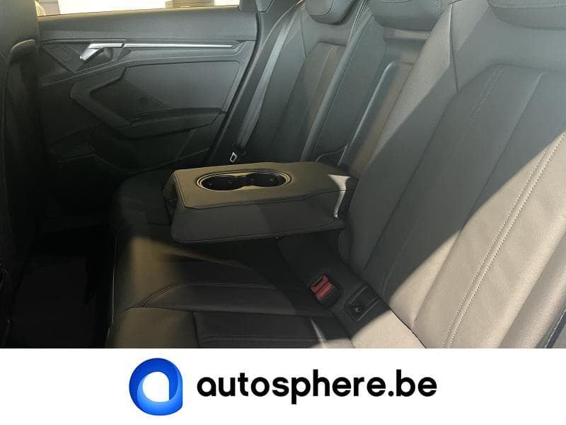Audi A3 Berline - 16