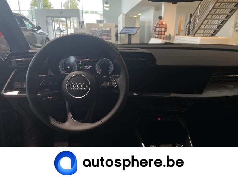 Audi A3 Berline - 7