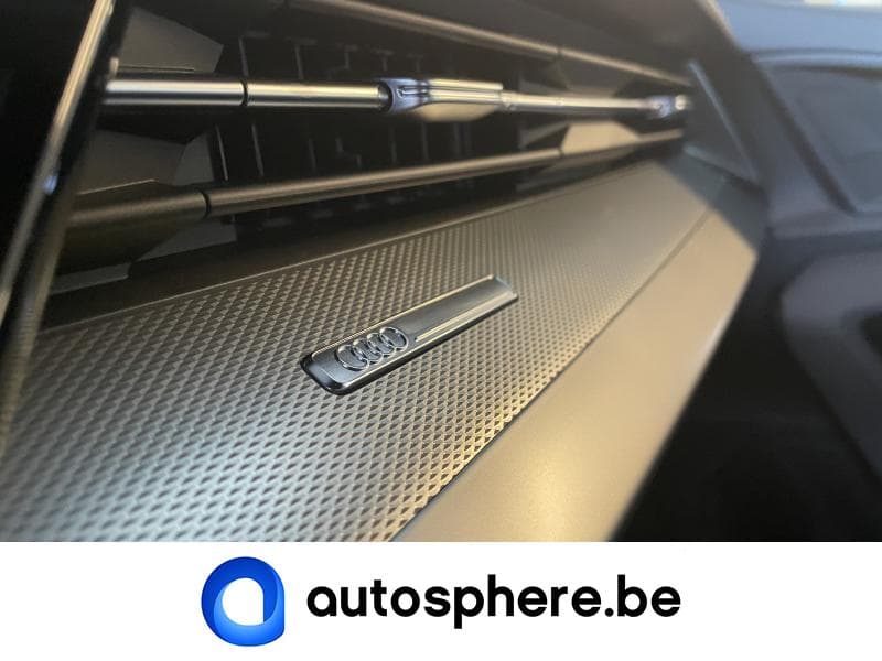 Audi A3 Berline - 15