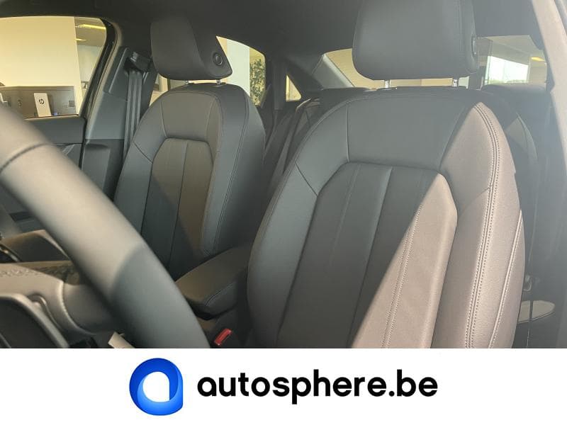 Audi A3 Berline - 5
