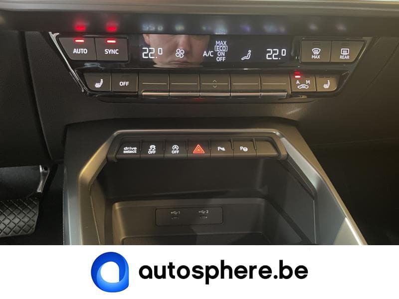 Audi A3 Berline - 9