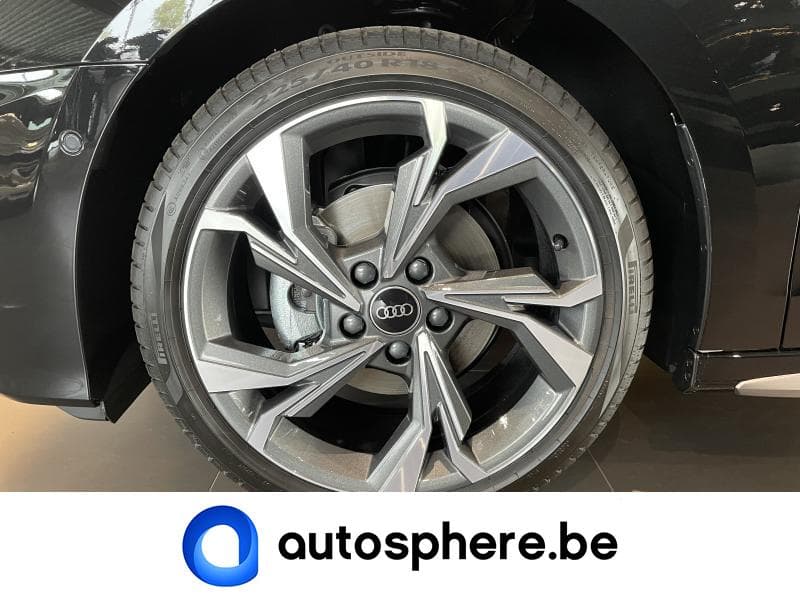 Audi A3 Berline - 22