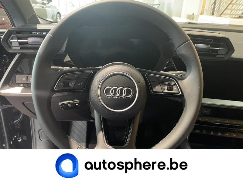Audi A3 Berline - 8
