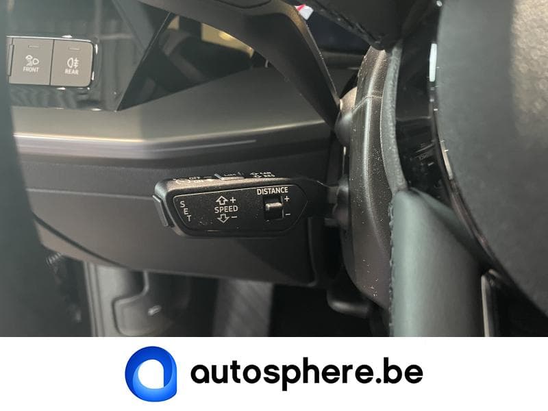Audi A3 Berline - 13