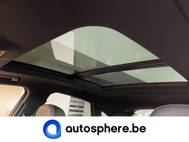 Audi SQ5 Sportback - 10