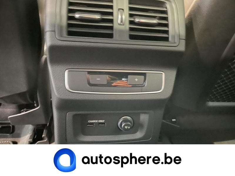 Audi SQ5 Sportback - 23