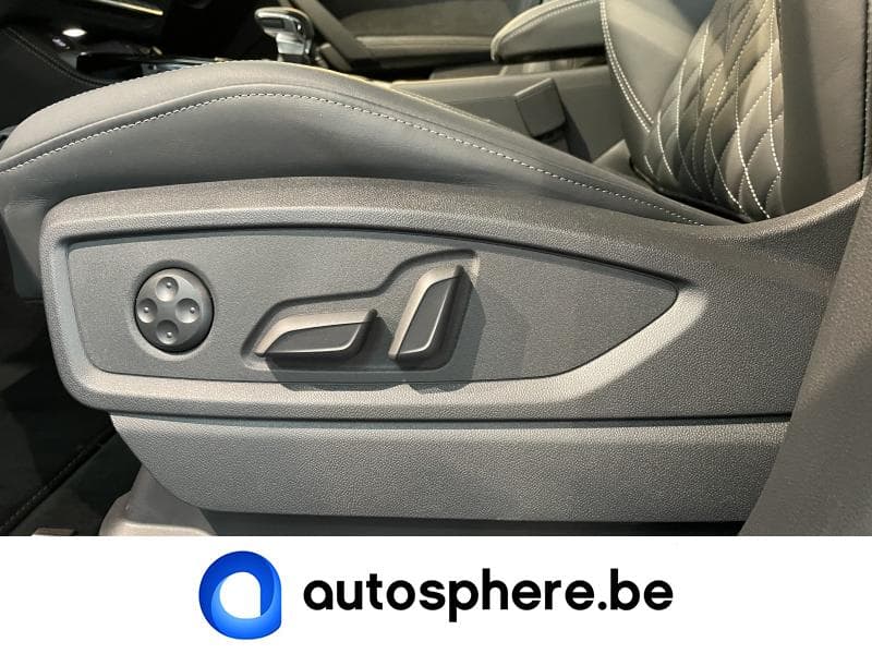 Audi SQ5 Sportback - 17