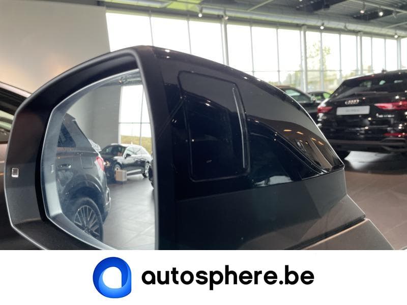 Audi SQ5 Sportback - 22