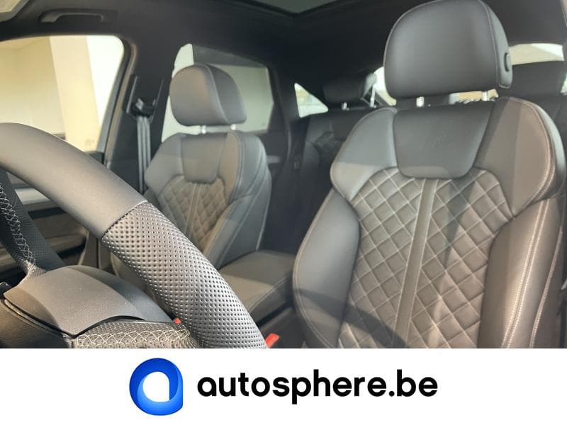 Audi SQ5 Sportback - 8