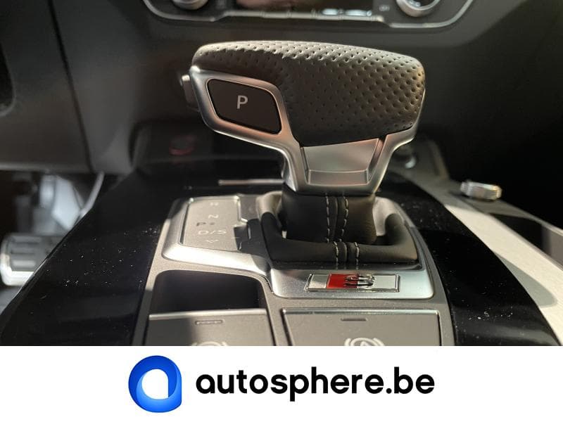 Audi SQ5 Sportback - 13