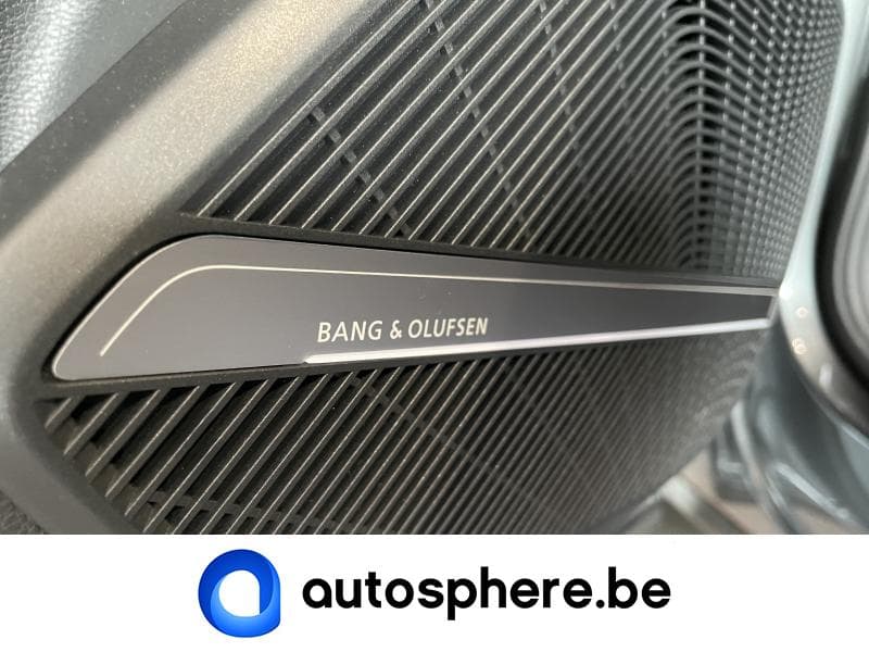 Audi SQ5 Sportback - 19