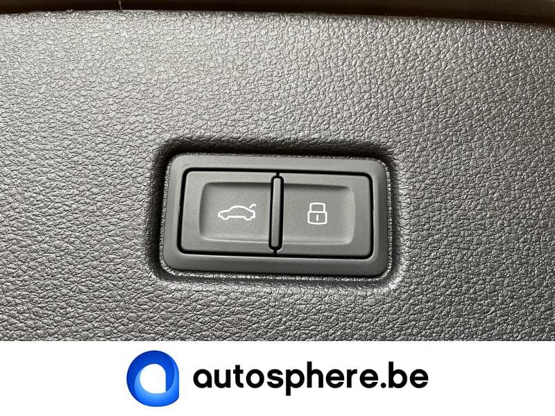 Audi SQ5 Sportback - 25