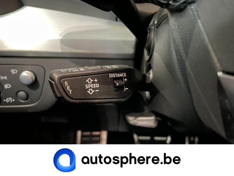 Audi SQ5 Sportback - 21