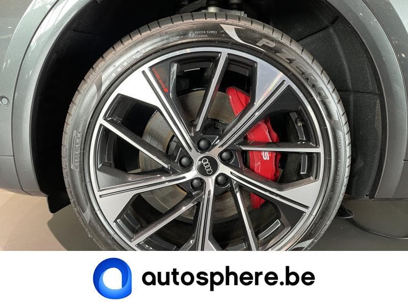 Audi SQ5 Sportback - 31
