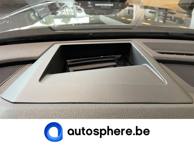 Audi SQ5 Sportback - 15