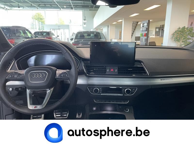 Audi SQ5 Sportback - 7