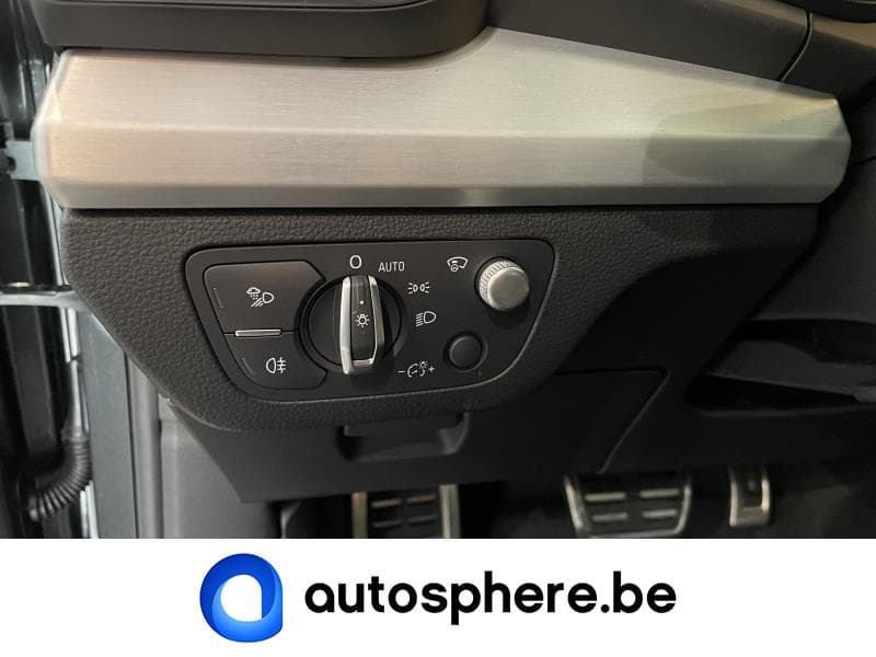 Audi SQ5 Sportback - 20