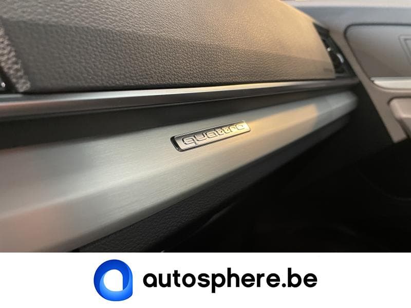 Audi SQ5 Sportback - 14