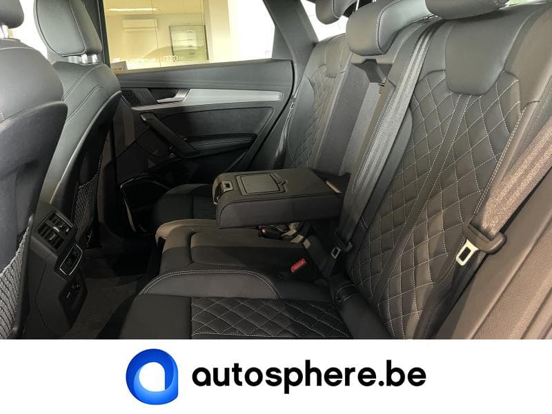 Audi SQ5 Sportback - 9