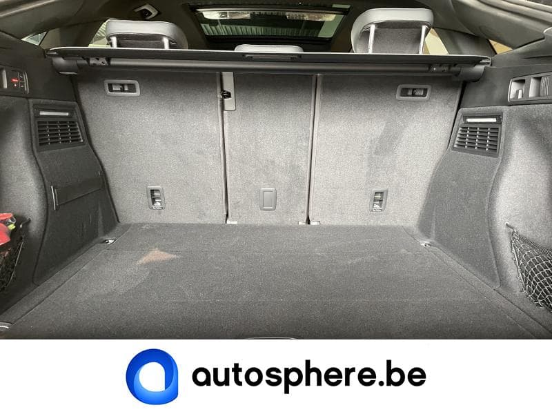 Audi SQ5 Sportback - 24