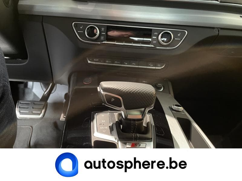 Audi SQ5 Sportback - 12