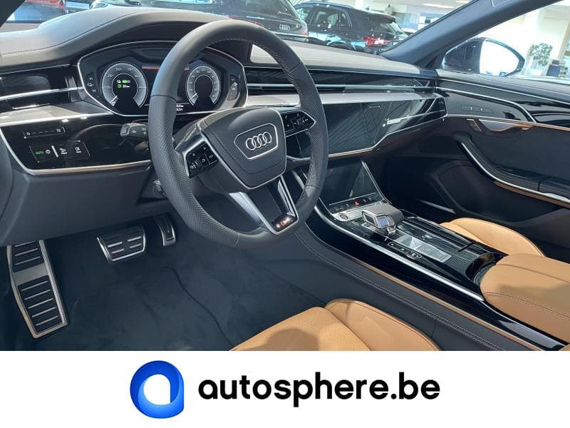 Audi A8 Audi Exclusive - 4