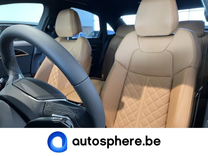 Audi A8 Audi Exclusive - 7