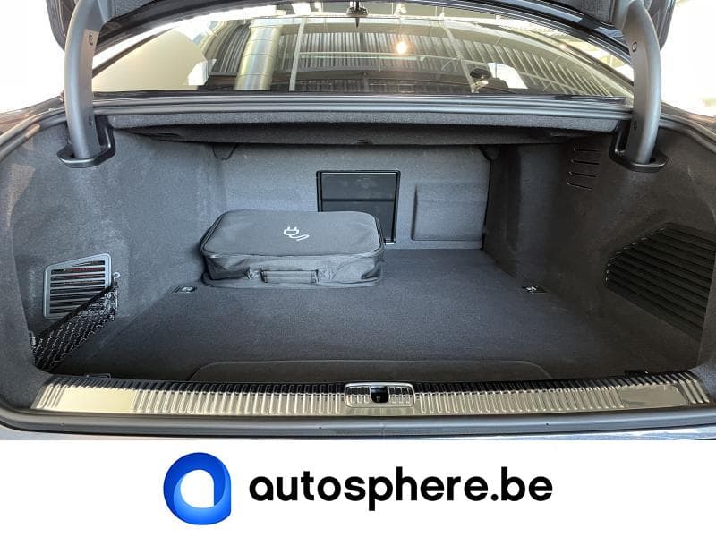 Audi A8 Audi Exclusive - 18