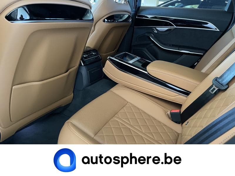 Audi A8 Audi Exclusive - 9