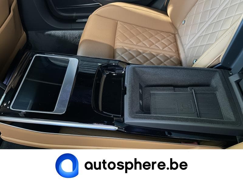 Audi A8 Audi Exclusive - 10