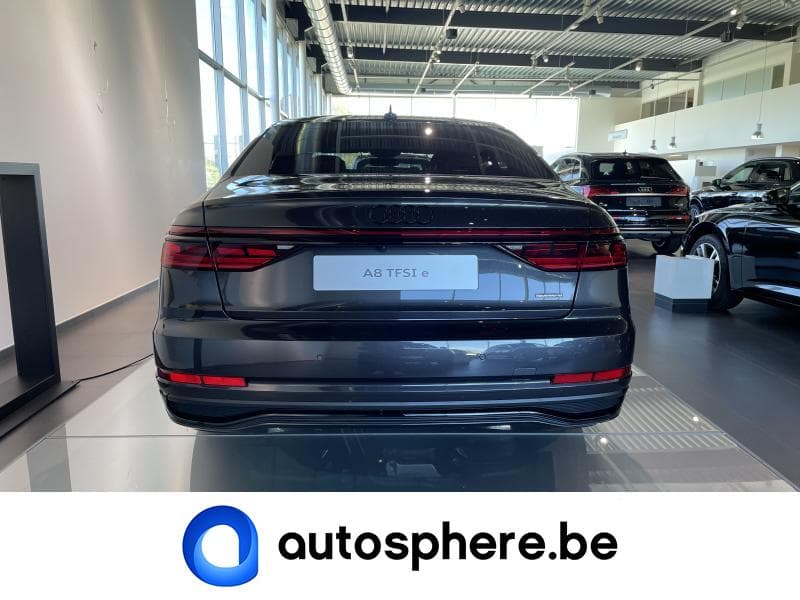 Audi A8 Audi Exclusive - 24