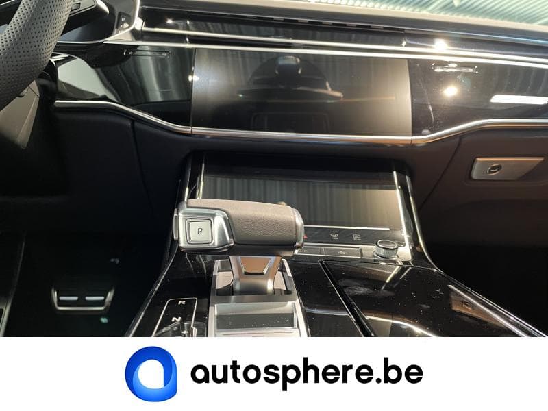 Audi A8 Audi Exclusive - 12
