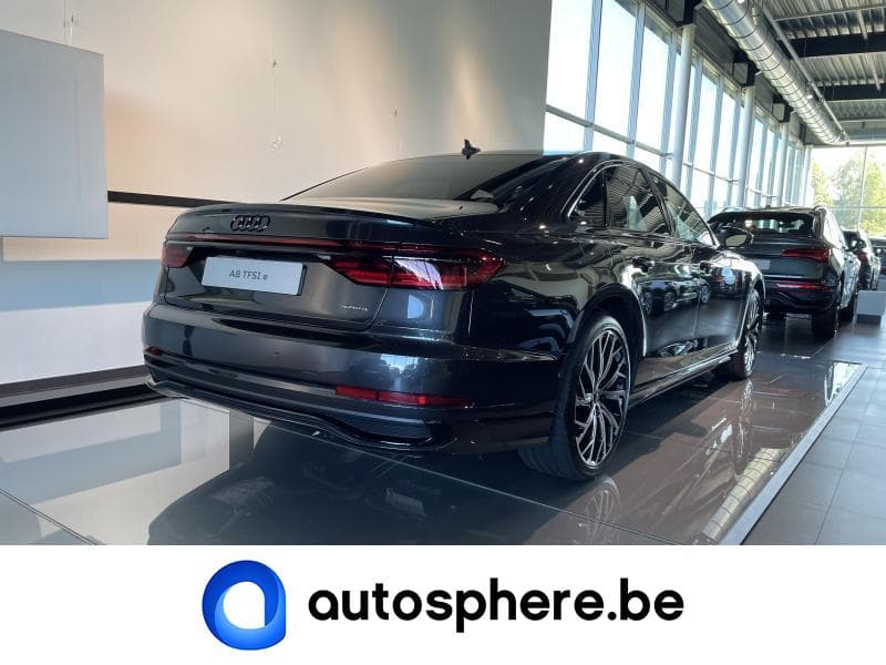 Audi A8 Audi Exclusive - 25