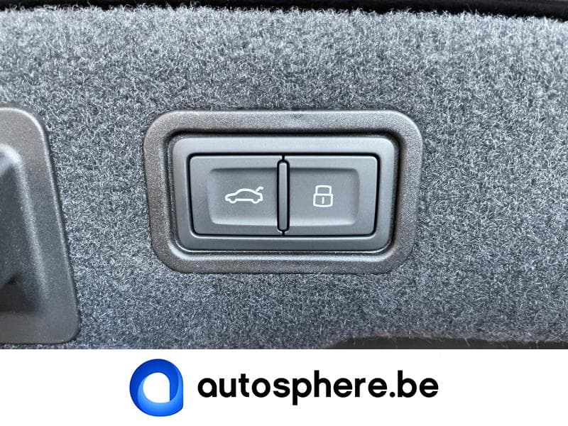 Audi A8 Audi Exclusive - 19