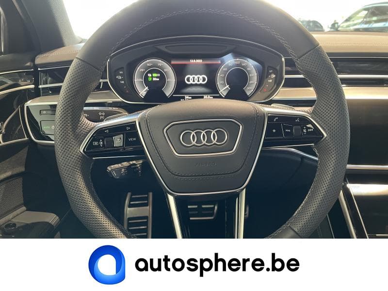 Audi A8 Audi Exclusive - 5