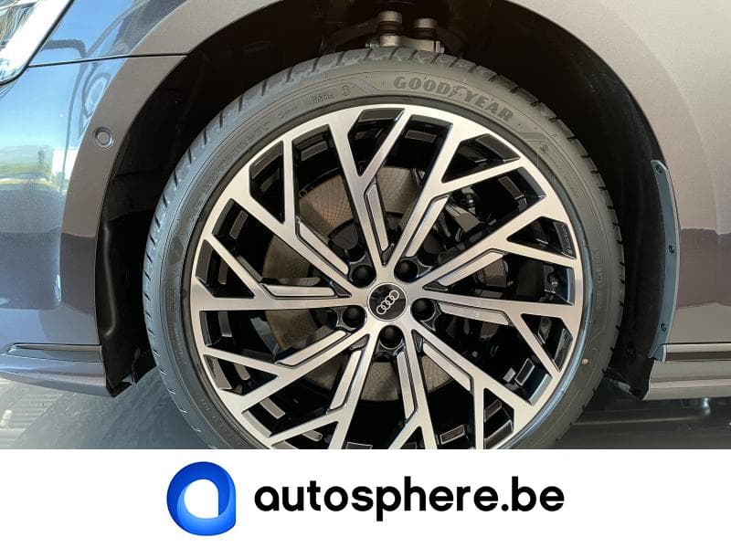 Audi A8 Audi Exclusive - 21