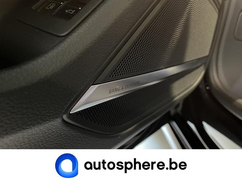 Audi A8 Audi Exclusive - 14