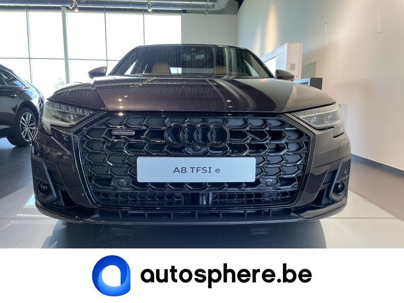 Audi A8 Audi Exclusive - 22