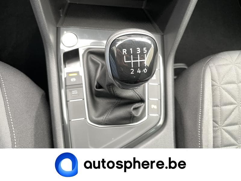 Volkswagen Tiguan LEDS*CAMERA*APP-CONNECT++++ - 19