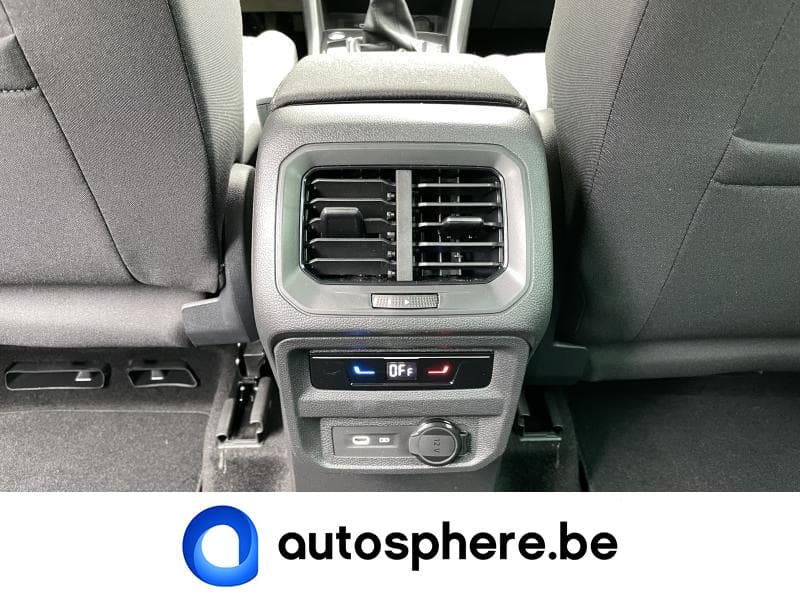 Volkswagen Tiguan LEDS*CAMERA*APP-CONNECT++++ - 23