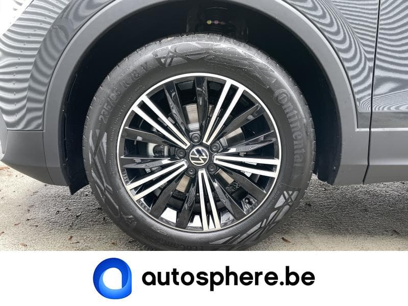 Volkswagen Tiguan LEDS*CAMERA*APP-CONNECT++++ - 26